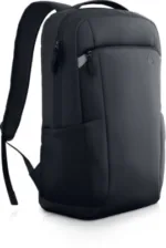 Dell   EcoLoop Pro Slim Backpack   Fits up to size 15.6 ”   EcoLoop Pro Slim Backpack   Black   Waterproof