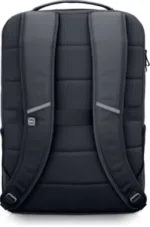Dell   EcoLoop Pro Slim Backpack   Fits up to size 15.6 ”   EcoLoop Pro Slim Backpack   Black   Waterproof