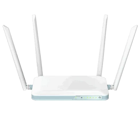 N300 4G Smart Router   G403   802.11n   300 Mbit/s   10/100 Mbit/s   Ethernet LAN (RJ-45) ports 4   Mesh Support No   MU-MiMO No   4G   Antenna type External