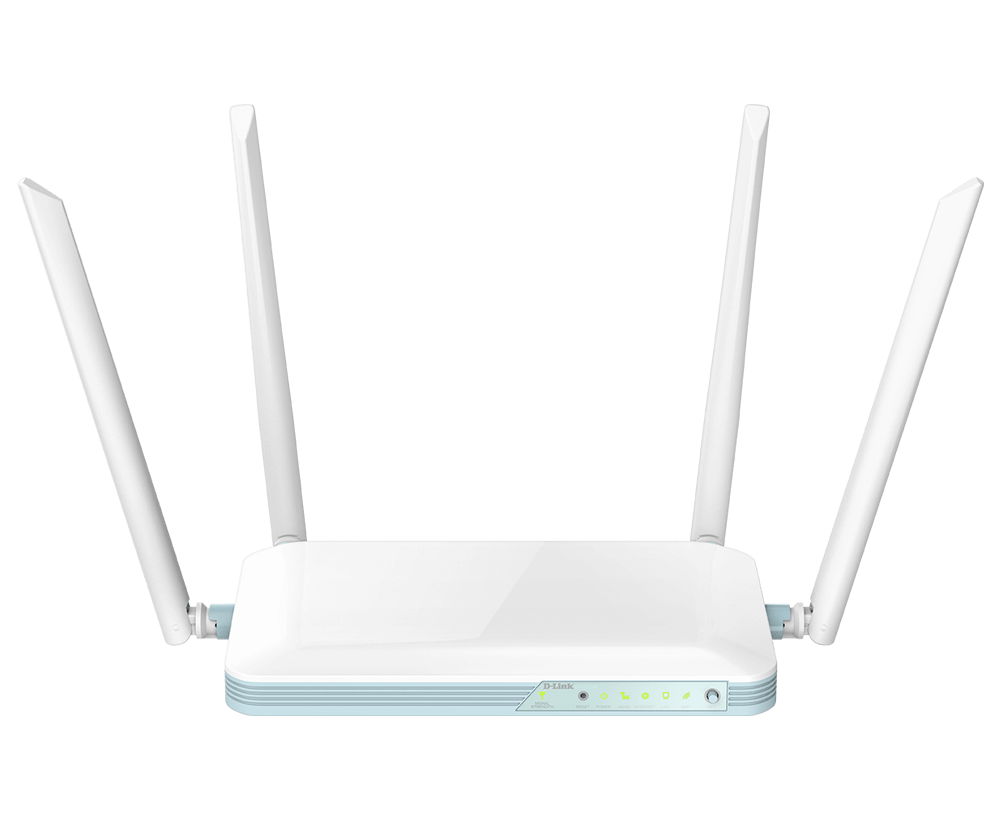 400804-g403-e-790069466014-0.webp N300 4G Smart Router G403 802.11n 300 Mbit/s 10/100 Mbit/s Ethernet LAN (RJ-45) ports 4 Mesh Support No MU-MiMO No 4G Antenna type External