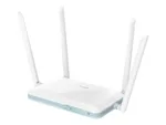 N300 4G Smart Router   G403   802.11n   300 Mbit/s   10/100 Mbit/s   Ethernet LAN (RJ-45) ports 4   Mesh Support No   MU-MiMO No   4G   Antenna type External