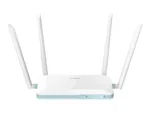 N300 4G Smart Router   G403   802.11n   300 Mbit/s   10/100 Mbit/s   Ethernet LAN (RJ-45) ports 4   Mesh Support No   MU-MiMO No   4G   Antenna type External