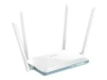 N300 4G Smart Router   G403   802.11n   300 Mbit/s   10/100 Mbit/s   Ethernet LAN (RJ-45) ports 4   Mesh Support No   MU-MiMO No   4G   Antenna type External