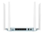 N300 4G Smart Router   G403   802.11n   300 Mbit/s   10/100 Mbit/s   Ethernet LAN (RJ-45) ports 4   Mesh Support No   MU-MiMO No   4G   Antenna type External