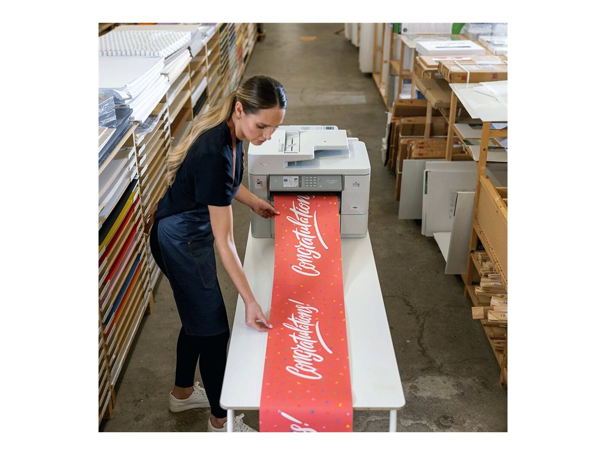 400839-mfcj6959dwre1-4977766818087-0.webp Brother Long Format Colour Printer MFC-J6959DW Inkjet Colour All-in-one A3 Wi-Fi