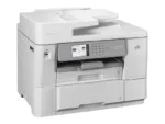 Brother   Long Format Colour Printer   MFC-J6959DW   Inkjet   Colour   All-in-one   A3   Wi-Fi