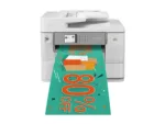 Brother   Long Format Colour Printer   MFC-J6959DW   Inkjet   Colour   All-in-one   A3   Wi-Fi