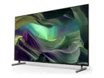 Sony KD65X85L 65″ (164cm) 4K Ultra HD Smart Google Full Array LED TV   Sony   TV   KD65X85L   65″ (164cm)   Smart TV   Android   4K UHD   Black