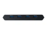 Aten   2-Port 4K USB-C KVM Dock Switch   US3311