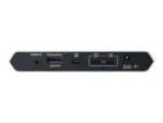 Aten   2-Port 4K USB-C KVM Dock Switch   US3311