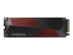 Samsung 990 PRO su heatsink, 2000 GB, M.2 NVMe SSD