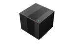 Deepcool   Fan CPU Cooler   ASSASSIN IV   Black   Intel, AMD