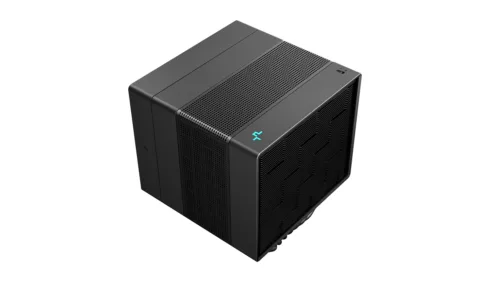 Deepcool   Fan CPU Cooler   ASSASSIN IV   Black   Intel, AMD