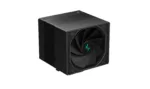 Deepcool   Fan CPU Cooler   ASSASSIN IV   Black   Intel, AMD