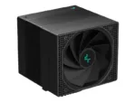 Deepcool   Fan CPU Cooler   ASSASSIN IV   Black   Intel, AMD