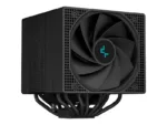 Deepcool   Fan CPU Cooler   ASSASSIN IV   Black   Intel, AMD