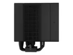 Deepcool   Fan CPU Cooler   ASSASSIN IV   Black   Intel, AMD