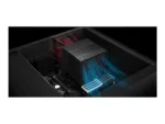 Deepcool   Fan CPU Cooler   ASSASSIN IV   Black   Intel, AMD
