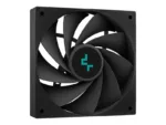 Deepcool   Fan CPU Cooler   ASSASSIN IV   Black   Intel, AMD