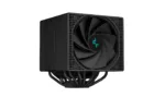 Deepcool   Fan CPU Cooler   ASSASSIN IV   Black   Intel, AMD