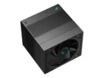 Deepcool   Fan CPU Cooler   ASSASSIN IV   Black   Intel, AMD