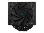 Deepcool   Fan CPU Cooler   ASSASSIN IV   Black   Intel, AMD