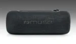Muse   M-780 BT   Speaker Splash Proof   Waterproof   Bluetooth   Black   Portable   Wireless connection