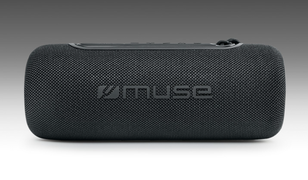 401442-m-780-bt-3700460209063-0.webp Muse M-780 BT Speaker Splash Proof Waterproof Bluetooth Black Portable Wireless connection