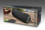 Muse   M-780 BT   Speaker Splash Proof   Waterproof   Bluetooth   Black   Portable   Wireless connection