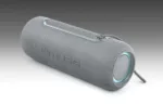 Muse   M-780 LG   Speaker Splash Proof   Waterproof   Bluetooth   Silver   Portable   Wireless connection