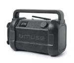 Muse   M-928 FB   Radio Speaker   Waterproof   Bluetooth   Black   Portable   Wireless connection