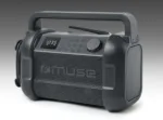 Muse   M-928 FB   Radio Speaker   Waterproof   Bluetooth   Black   Portable   Wireless connection