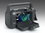 Muse   M-928 FB   Radio Speaker   Waterproof   Bluetooth   Black   Portable   Wireless connection