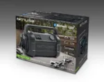 Muse   M-928 FB   Radio Speaker   Waterproof   Bluetooth   Black   Portable   Wireless connection