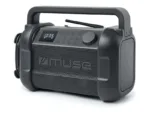 Muse   M-928 FB   Radio Speaker   Waterproof   Bluetooth   Black   Portable   Wireless connection