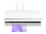 Laminator Jupiter A3   White/Grey
