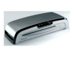 Laminator Jupiter A3   White/Grey