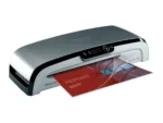 Laminator Jupiter A3   White/Grey