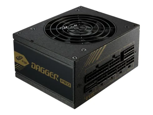 FSP   SFX PSU   DAGGER PRO 850   850 W   80 Plus Gold
