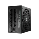 Fortron   PSU   Hydro Ti PRO   1000 W   80 PLUS Titanium