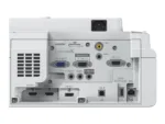 Epson   EB-770FI   Full HD (1920×1080)   4100 ANSI lumens   White   3LCD projector   Wi-Fi