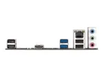 Gigabyte   H510M K V2 1.0 M/B   Processor family Intel   Processor socket  LGA1200   DDR4 DIMM   Memory slots 2   Supported hard disk drive interfaces 	SATA, M.2   Number of SATA connectors 2   Chipset Intel H470 Express   Micro ATX