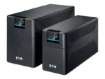 Eaton   UPS   5E Gen2 1600UI IEC   1600 VA   900 W