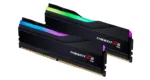 G.Skill Trident Z5 RGB   32 (2x16GB) GB   DDR5   7600 MHz   PC/server   Registered No   ECC No