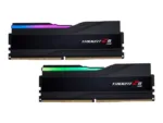 G.Skill Trident Z5 RGB   32 (2x16GB) GB   DDR5   7600 MHz   PC/server   Registered No   ECC No
