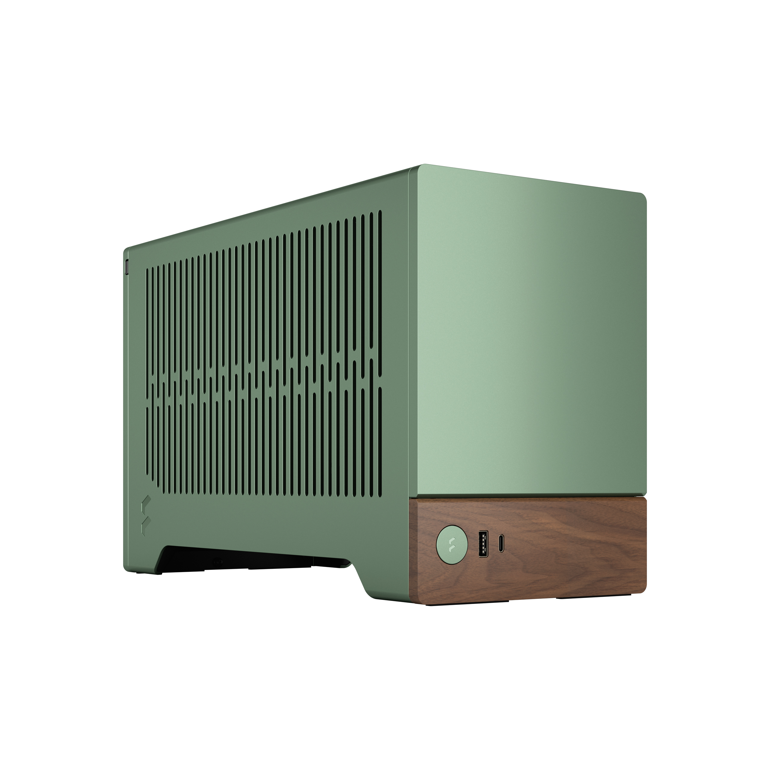 402731-fd-c-ter1n-03-7340172704003-0.webp Fractal Design PC Case Terra Jade Mini ITX SFX-L/SFX