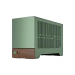 Fractal Design   PC Case   Terra   Jade   Mini ITX   SFX-L/SFX