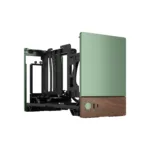 Fractal Design   PC Case   Terra   Jade   Mini ITX   SFX-L/SFX