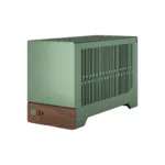 Fractal Design   PC Case   Terra   Jade   Mini ITX   SFX-L/SFX