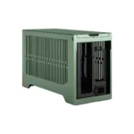 Fractal Design   PC Case   Terra   Jade   Mini ITX   SFX-L/SFX